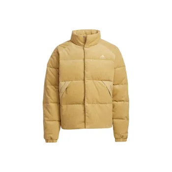 Adidas CORDUROY DOWN JACKET Down Jacket Men's