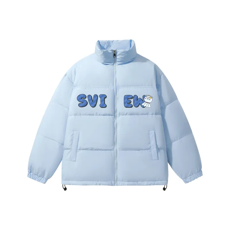 S.view Down Jackets Unisex-0
