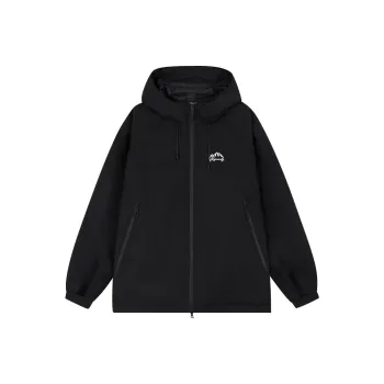 RUMMANDY Jackets Unisex