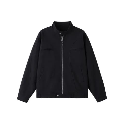 FOR FEAR THAT Jackets & Coats Unisex