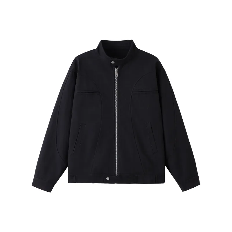 FOR FEAR THAT Jackets & Coats Unisex-0