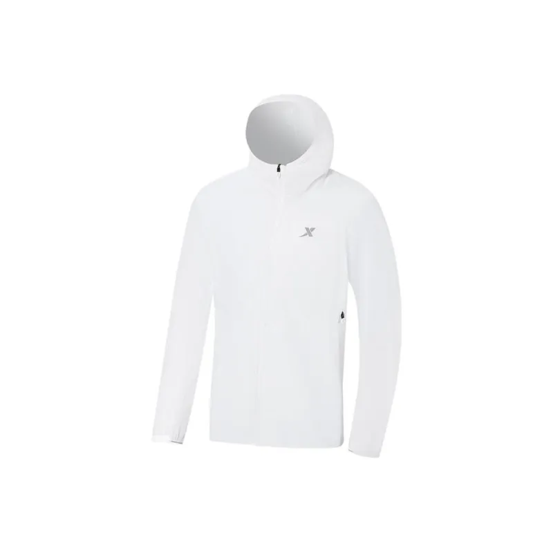 XTEP Jackets Men-3