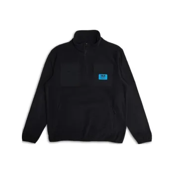 Deus Ex Machina Jackets & Coats Men's Black