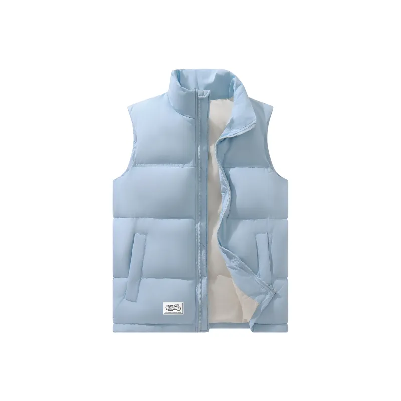 SESAME STREET Vests Unisex-6