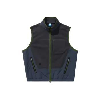 UNDEFEATED FW24 SPORT LINE Vest Men's