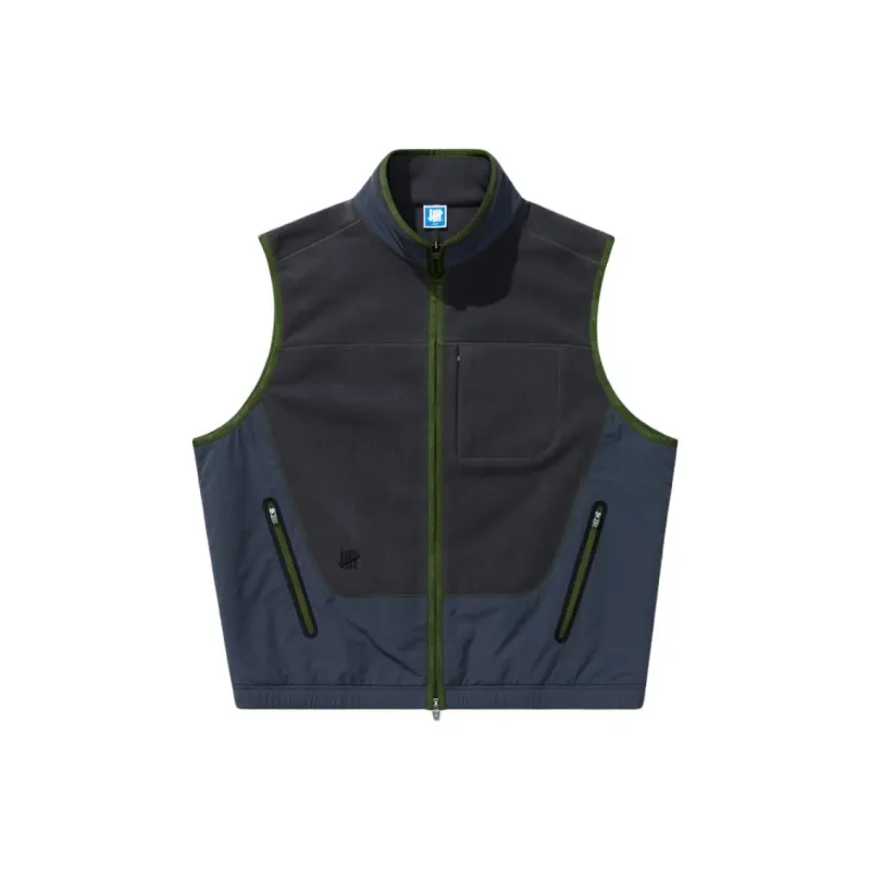 UNDEFEATED FW24 SPORT LINE Vest Men's-2