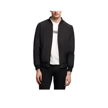JODOLL Jackets Coats Men's Black