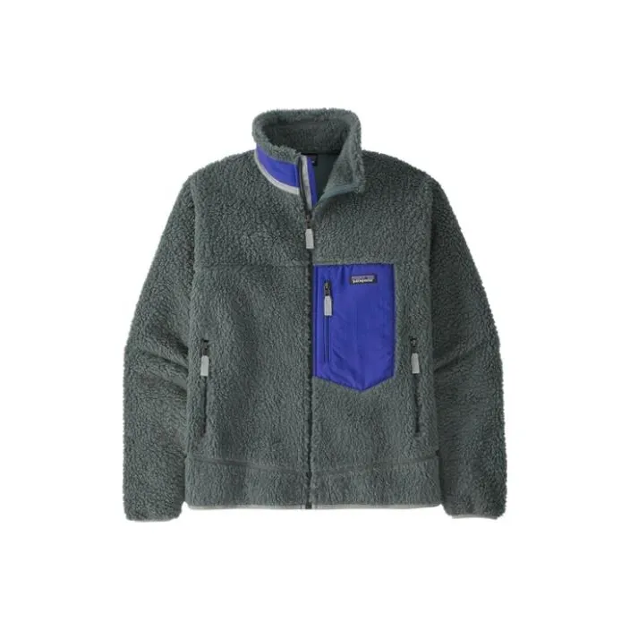Patagonia Classic Retro X Jacket-16