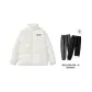 Ecru (Includes Fleece-Lined Pants)