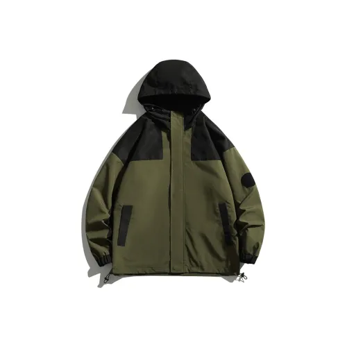 Brumaire Yellow Apparel