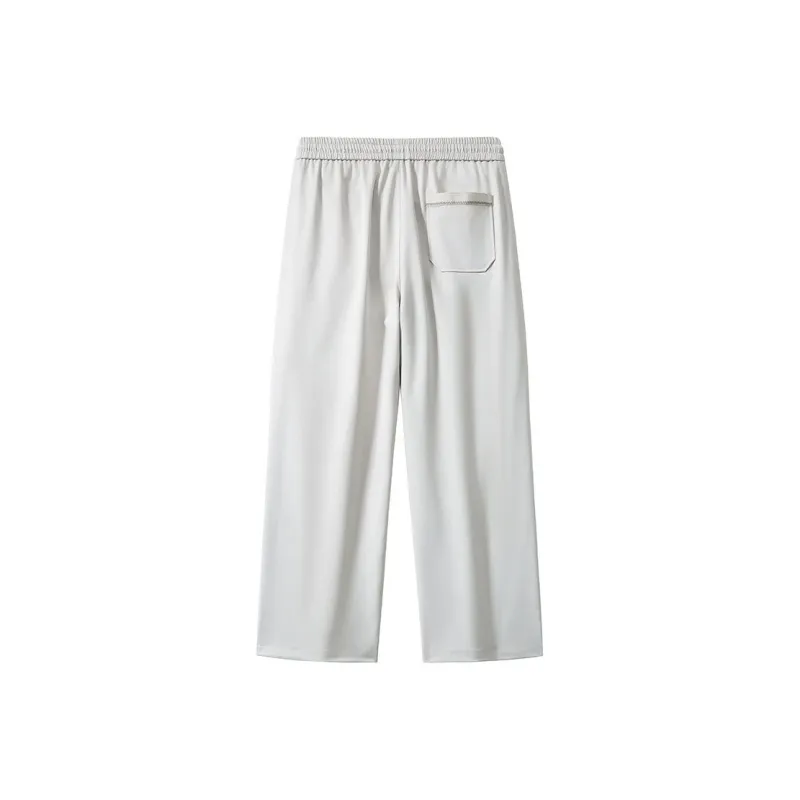 33TH Casual Pants Unisex-1