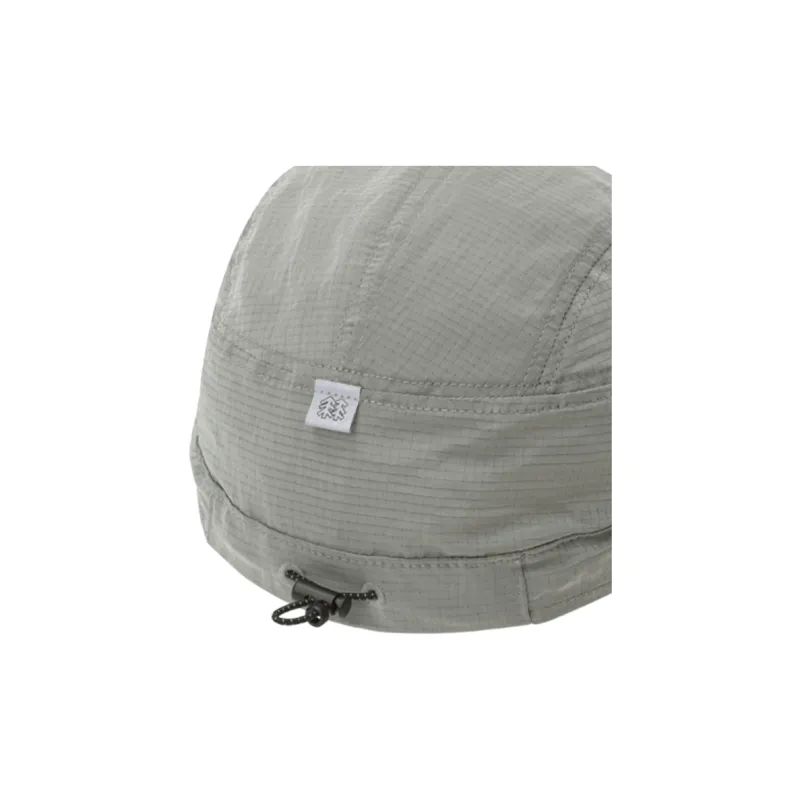KOLON SPORT Recycled Polyester Hats & Caps Unisex Gray-2