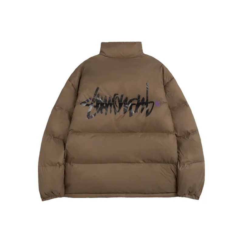 Suamoment Down Jackets Unisex-8