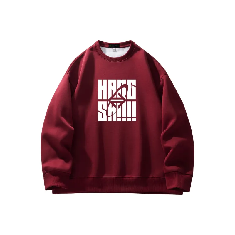 HARSIINCN Sweatshirts Unisex-14