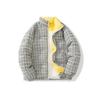 GOLFCROSS Down Jackets Unisex