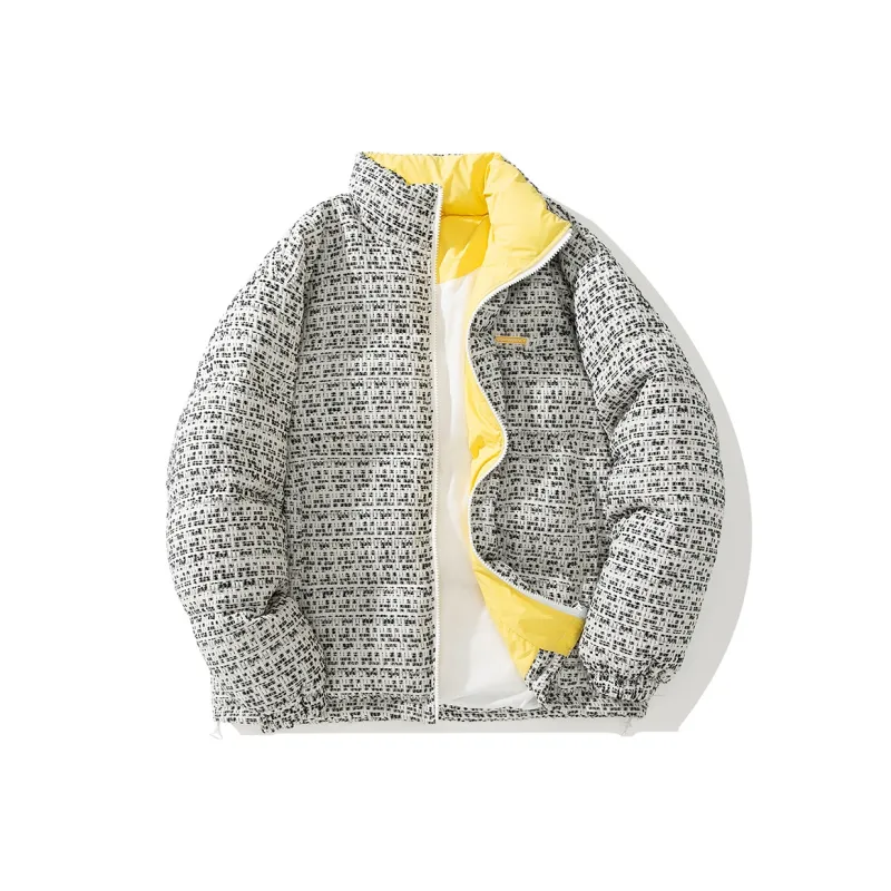 GOLFCROSS Down Jackets Unisex-0
