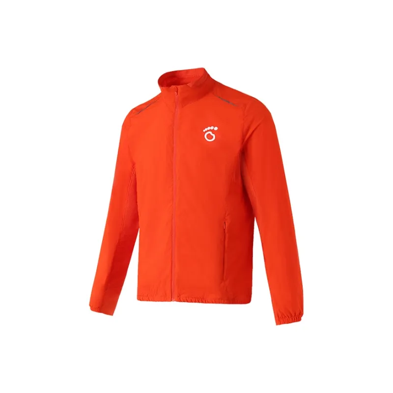 Macondo Jackets & Coats Men's Flame Color-0