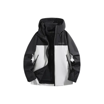 WARRIOR Jackets Unisex