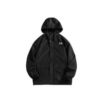 JEEP SPIRIT Jackets Coats Unisex