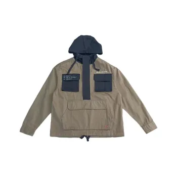 Dickies Jackets Men Khaki