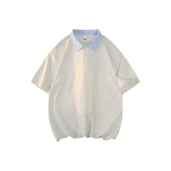 TOM ADAM Polo Shirts Unisex