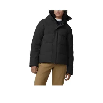 Canada Goose Macmillan Parka Label Jacket
