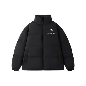 Liberal Youth Ministry Down Jacket Unisex