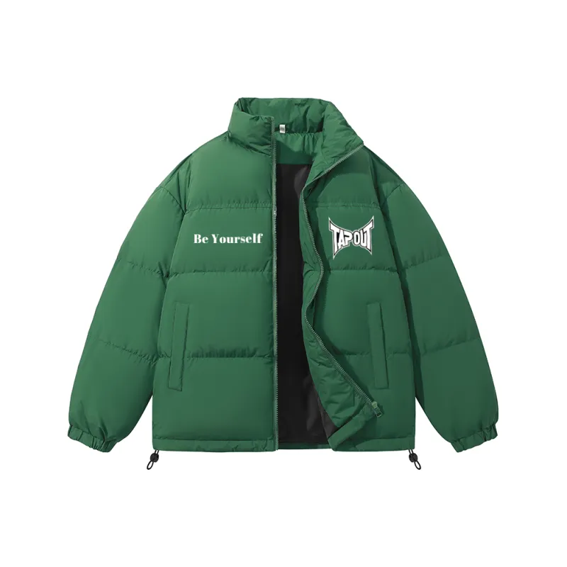 TAPOUT Down Jackets Unisex-12