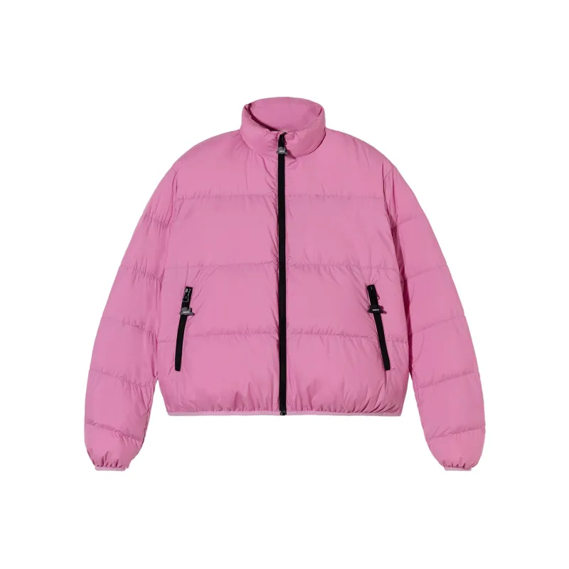 PSO Brand Down Jacket Autumn And Winter Season Unisex-18