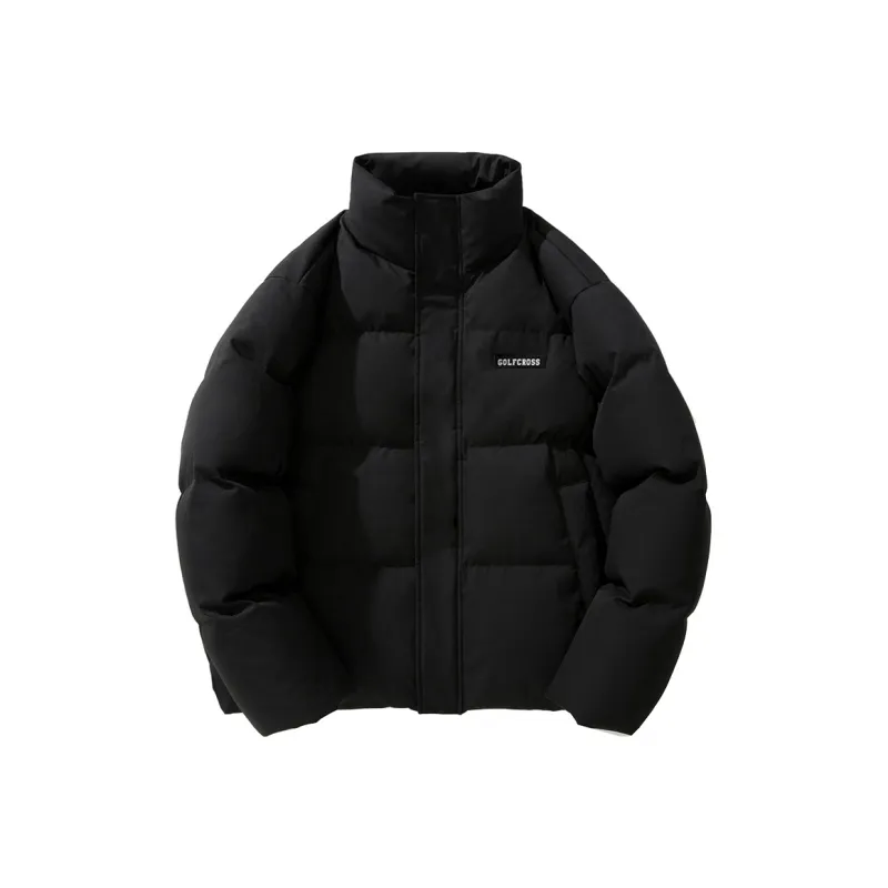 GOLFCROSS Down Jackets Unisex-3