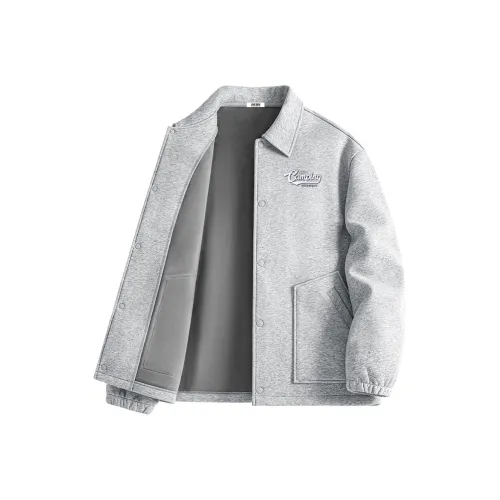 Centennial Globe Jackets Coats Unisex