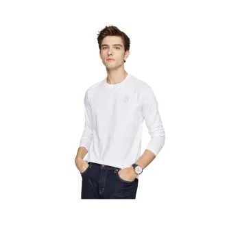 GOOD LUCK GLADIUS T Shirt Men's Raw White