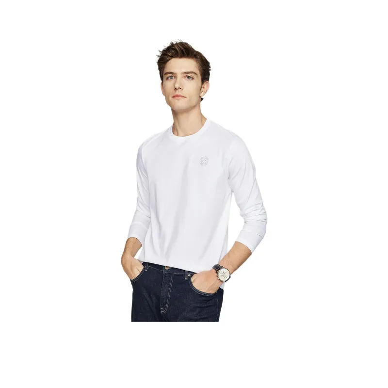GOOD LUCK GLADIUS T Shirt Men's Raw White-0