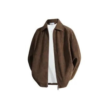 Tre Club Jackets Unisex