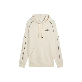 PUMA Sweatshirts Men Beige