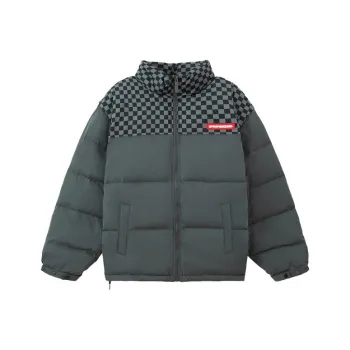 SPRAYGROUND Down Jackets Unisex