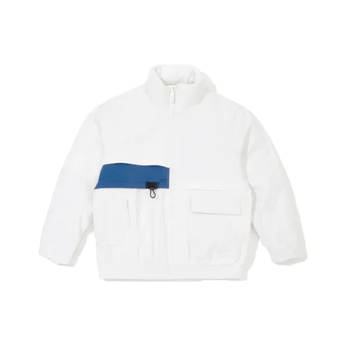 Discovery Expedition Down Jacket Unisex