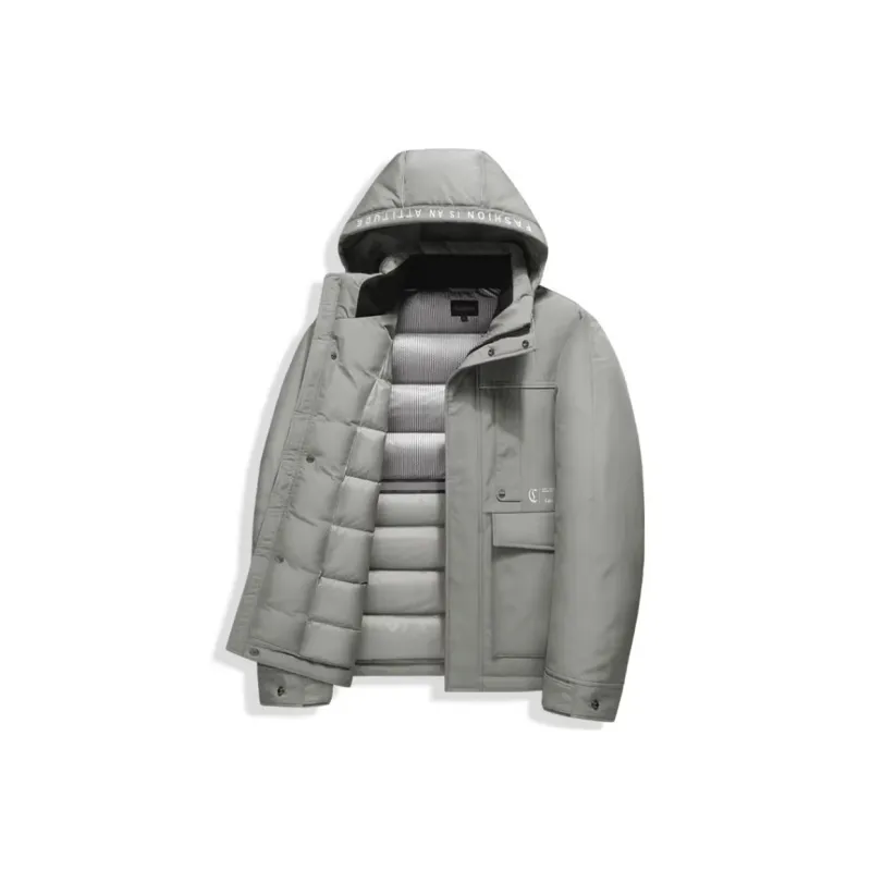 Cabbeen Down Jackets Men-3