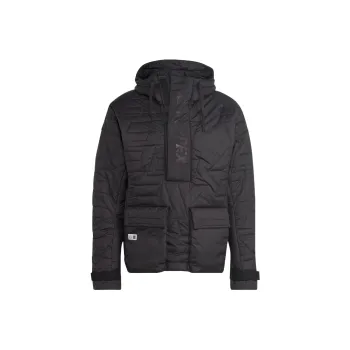 Adidas Free Shipping With AdiClub Terrex Made To Be Remade Padded Anorak