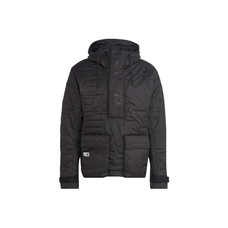 Adidas Free Shipping With AdiClub Terrex Made To Be Remade Padded Anorak-0