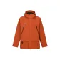 Vibrant Orange