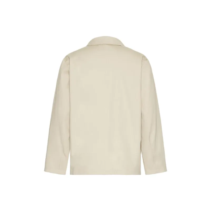 VINCE Jackets & Coats Men's Light Beige-1