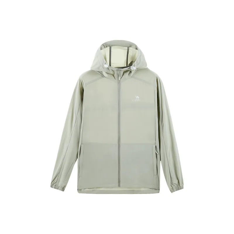 CAMEL Urban Function Series Sun Protection Clothing Unisex-6
