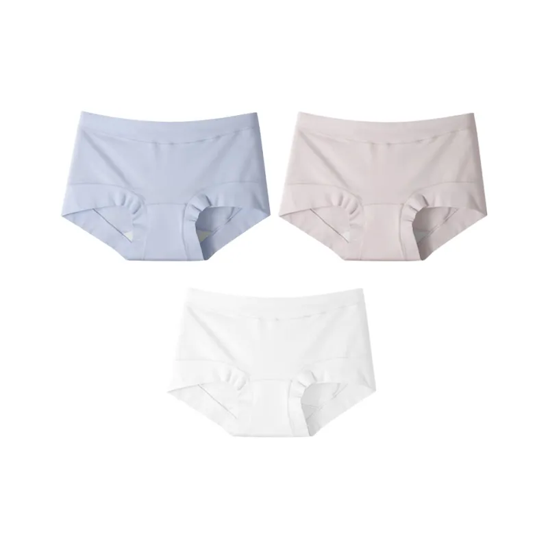Top Melon Underpants Women's 3 Pack-11