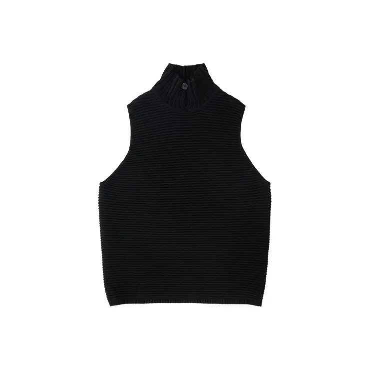 Halfwayhouse Vests Men-0