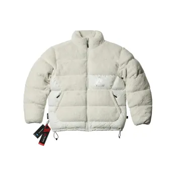 PALACE Polartec High Loft Puffa 'Grey'