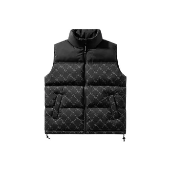 SOCKKEY Vests Unisex