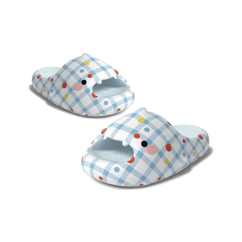 CHIKOKU Slippers / Home Slippers-8