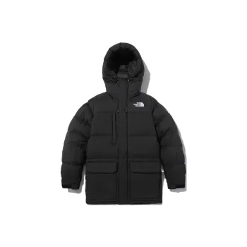 THE NORTH FACE City Outdoor Collection Down Jacket Men's Black