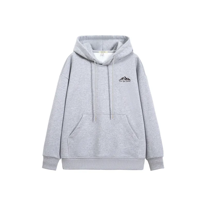 TINA GIA Sweatshirts Unisex-12